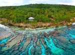 Stay at Swell Lodge, Christmas Island