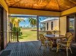 Stay at Cocos Cottages, Cocos Islands Keeling