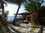 Stay at Captains Last Resort, Christmas Island