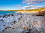 Visit Shell Beach (Innes National Park), South Australia