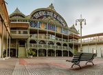 See a Show at Theatro José de Alencar, Centro, Fortaleza