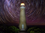 See or Stay at Cape du Couedic Lighthouse, Kangaroo Island, South Australia
