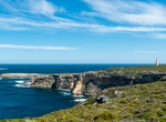 See Weirs Cove Ruins Lookout, Flinders Chase National Park, South Australia