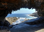 See Admirals Arch, Kangaroo Island, South Australia