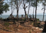 Visit Koh Kong Island, Cambodia