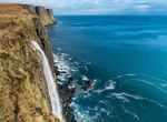 See  Mealt Falls, Isle of Skye, Scotland