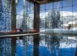 Stay at The Khyber Himalayan Resort & Spa, Gulmarg, India