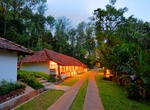 Stay at The Tamara Coorg, Karnataka, India