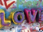 Visit Hope Open Gallery (Graffiti Park), Austin, Texas
