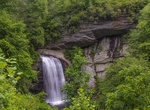 See Looking Glass Falls, North Carolina