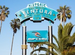 Visit Ventura, California