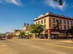 Visit Kalispell, Montana