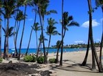 Visit Waikōloa & ʻAnaehoʻomalu Beach, Big Island, Hawaii