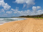 Visit Keālia Beach, Kauai, Hawaii