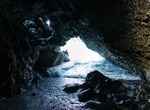 Visit Pa'iloa Beach's Lava Tube, Maui