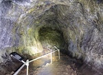 Visit Ka’eleku Cave (Hana Lava Tube), Maui, Hawaii