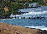 Visit Whittington Beach Park, Big Island, Hawaii