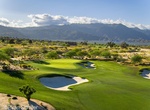 Golf Rams Hill Golf Club, Borrego Springs, California