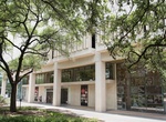 Visit Harry Ransom Center, Austin, Texas