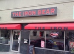 Have Drinks at The Iron Bear, Austin, Texas