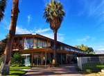 Stay at The Palms at Indian Head, Borrego Springs, California