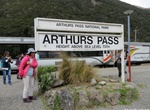Visit Arthur's Pass Village, New Zealand