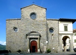 Visit Cortona Cathedral, Cortona, Tuscany, Italy