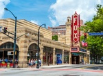See a Show at Fox Theatre, Atlanta, Georgia