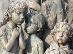 Visit Lidice Memorial, Lidice, Czechia