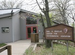 Visit The Paul H. Douglas Center for Environmental Education, Indiana Dunes National Park, Indiana