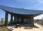 Visit Portage Lakefront and Riverwalk Pavilion, Indiana Dunes National Park, Indiana