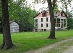 Visit Joseph Bailly Homestead, Indiana Dunes National Park, Indiana