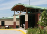 Visit Dorothy Buell Visitor Center, Indiana Dunes National Park, Indiana