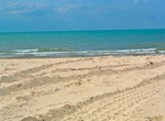 Visit Lake Street Beach, Indiana Dunes National Park, Indiana