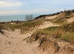 Explore Warren Dunes State Park, Michigan