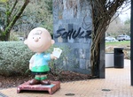 Visit Charles M. Schulz Museum and Research Center, Santa Rosa, California