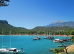 Visit Kemer, Turkey