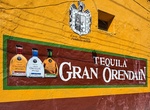 Tequila Tasting at Casa Orendain, Tequila, Jalisco