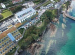 Stay at Cliff House Hotel, Ardmore, Ireland