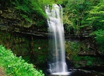 See Glencar Waterfall, Ireland
