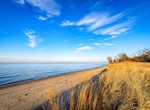 Attend Indiana Dunes Outdoor Adventure Festival, Indiana