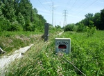 Hike or Bike Calumet Trail, Indiana Dunes National Park, Indiana