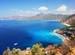 Explore Turkish Riviera (Turquoise Coast), Turkey
