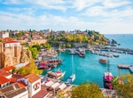 Visit Antalya, Turkey