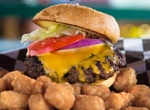 Eat Willy’s Burgers & Booze, St Pete Beach, Florida