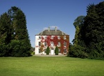 Stay at Newforge House, Craigavon, Ireland