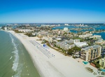Visit St. Pete Beach, Florida