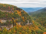 Explore Cloudland Canyon State Park, Rising Fawn, Georgia