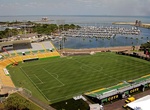 See a Game at Al Lang Stadium, St. Petersburg, Florida