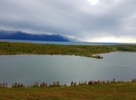 Explore Kaldbakur Pond, North Iceland